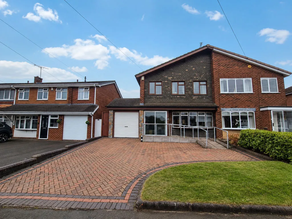 Wardles Lane, Great Wyrley, WS6, photo 22