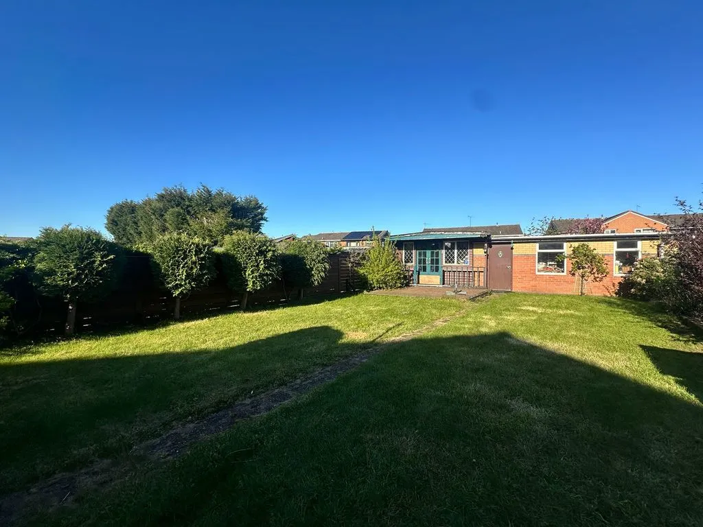 Wardles Lane, Great Wyrley, WS6, photo 20