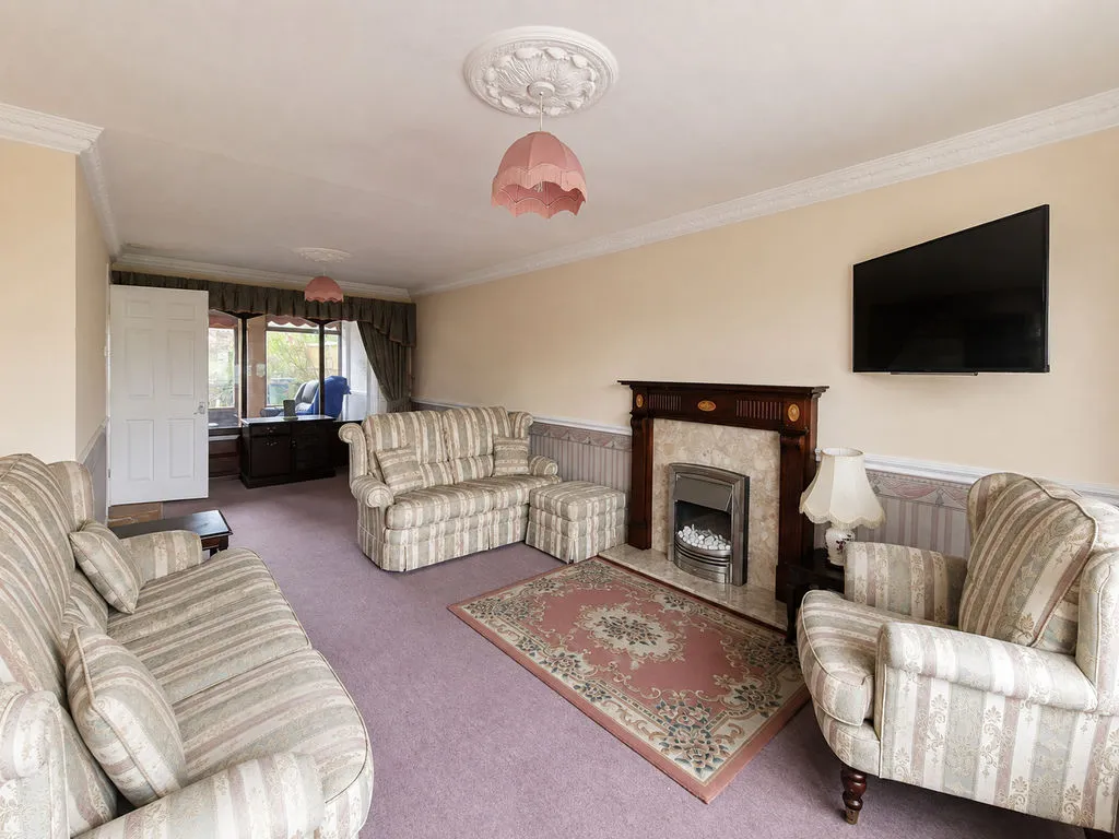 Wardles Lane, Great Wyrley, WS6, photo 3