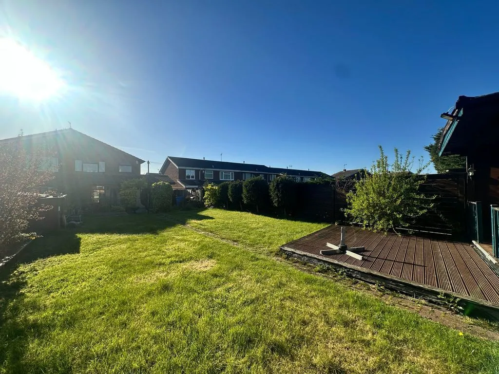 Wardles Lane, Great Wyrley, WS6, photo 4