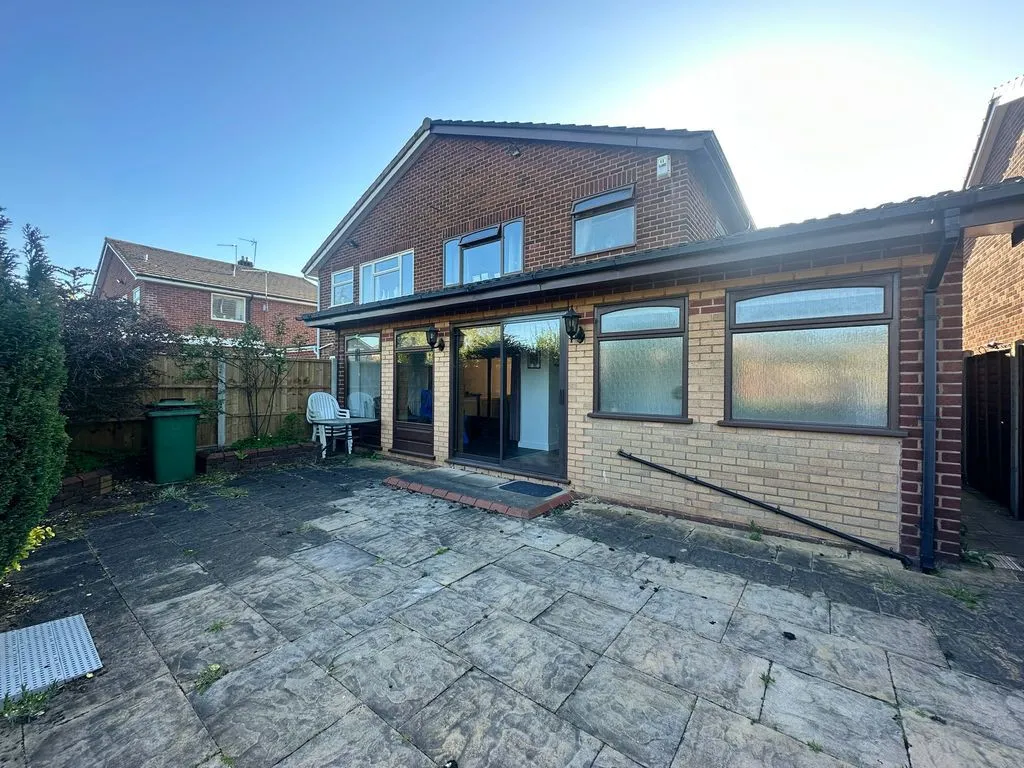 Wardles Lane, Great Wyrley, WS6, photo 21