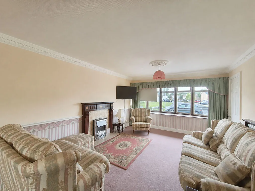 Wardles Lane, Great Wyrley, WS6, photo 5
