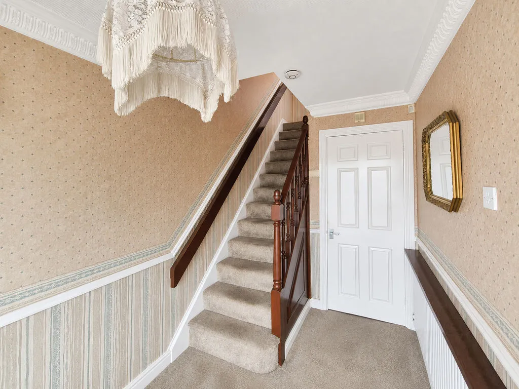 Wardles Lane, Great Wyrley, WS6, photo 13