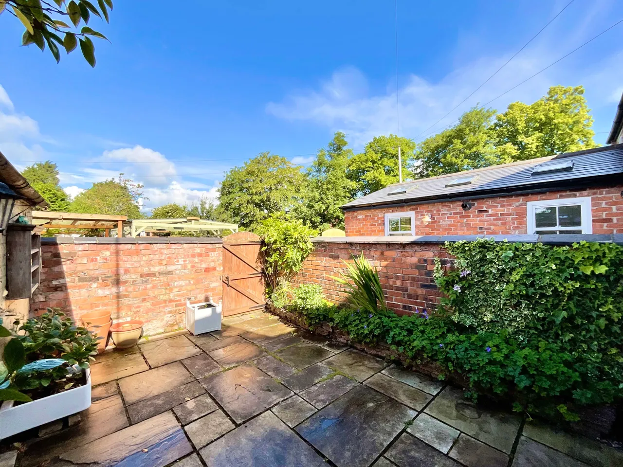 Wellington Road, Nantwich, CW5, photo 18