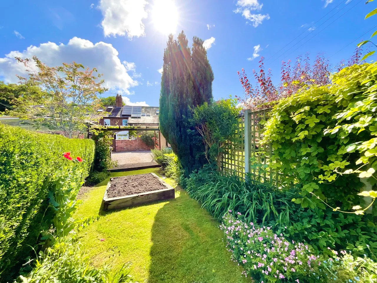 Wellington Road, Nantwich, CW5, photo 4