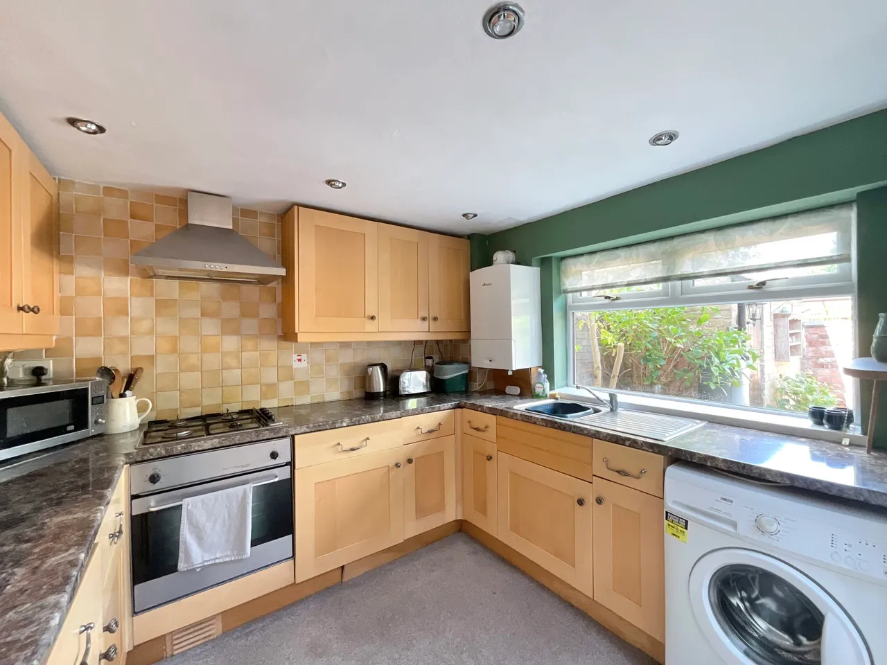 Wellington Road, Nantwich, CW5, photo 5