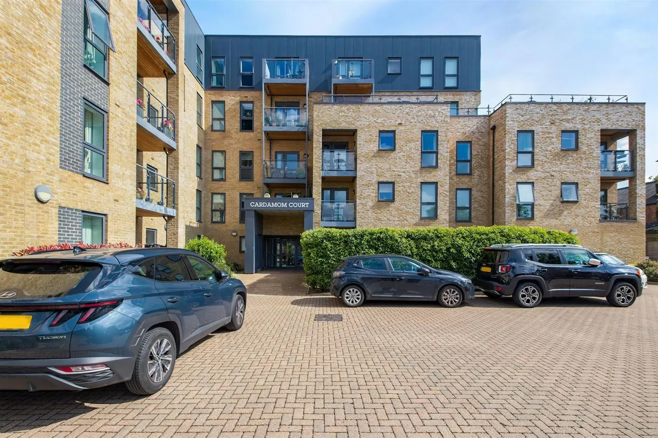 Albion Road, Bexleyheath, DA6, photo 13