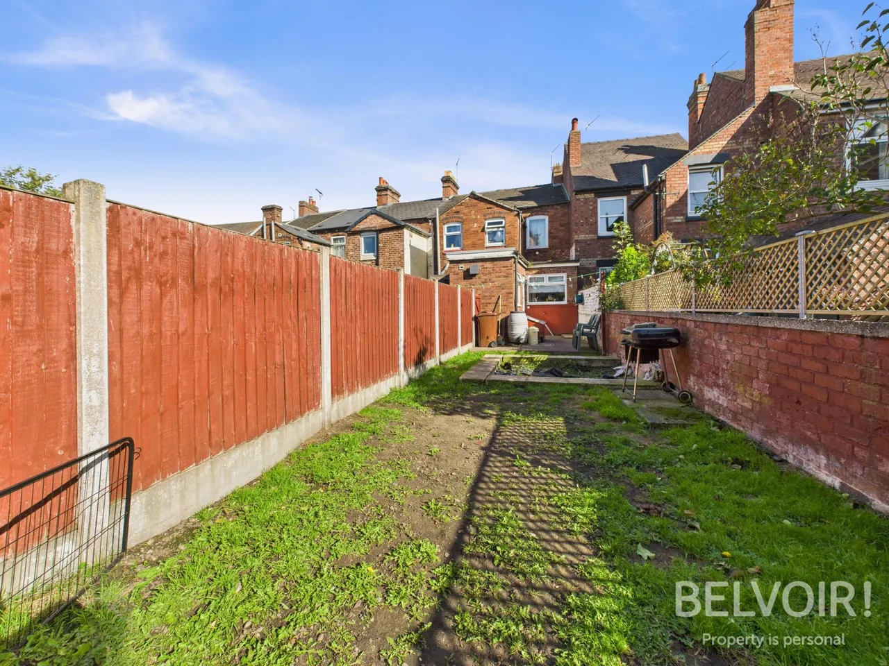 Marsh Street, Stafford, ST16, photo 6