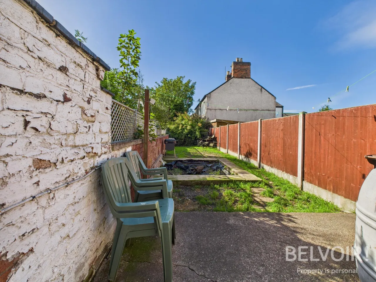 Marsh Street, Stafford, ST16, photo 7