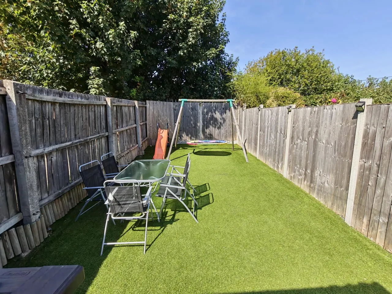 Whitacre Road, Birmingham, B9, photo 21