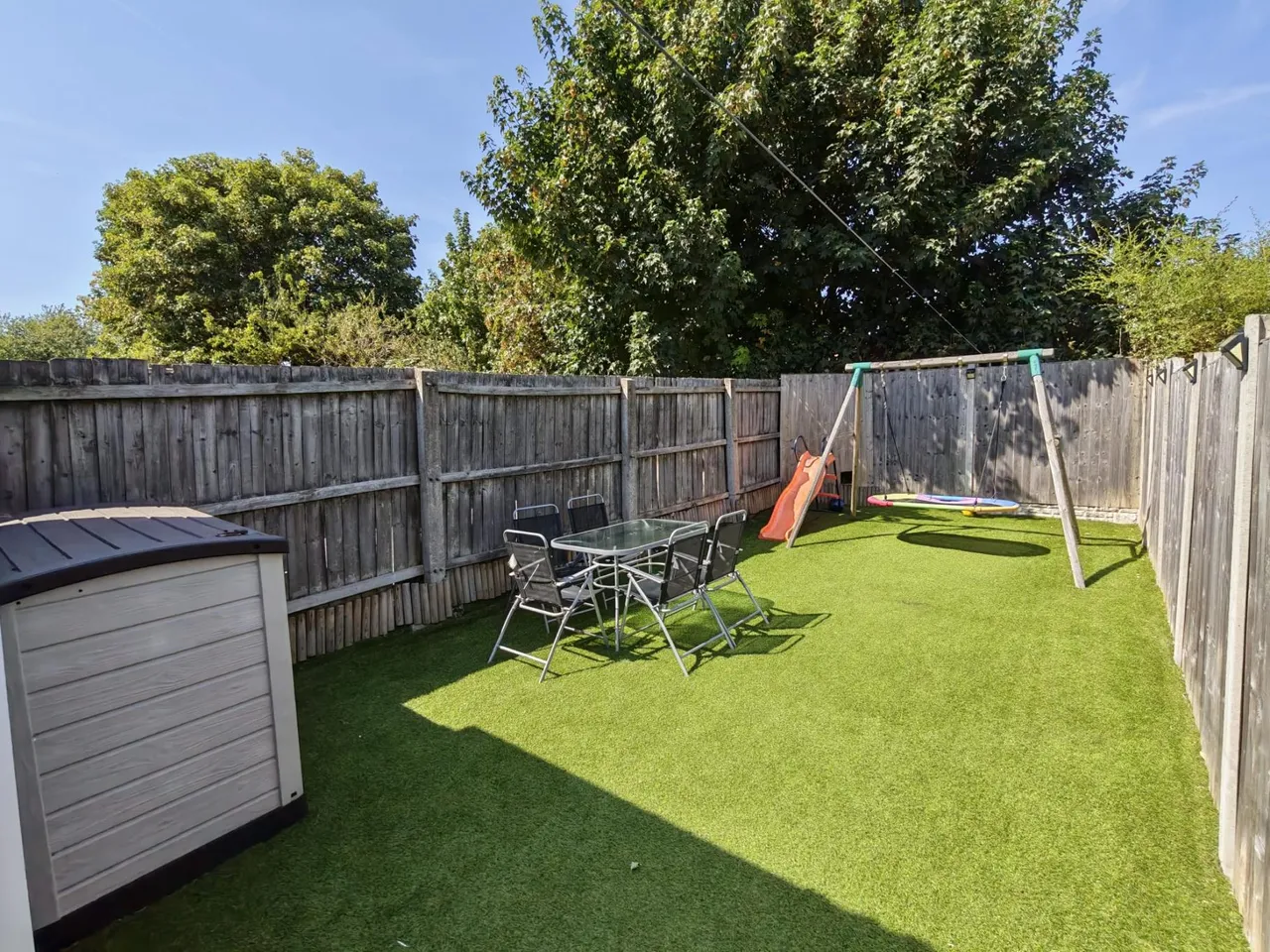 Whitacre Road, Birmingham, B9, photo 4