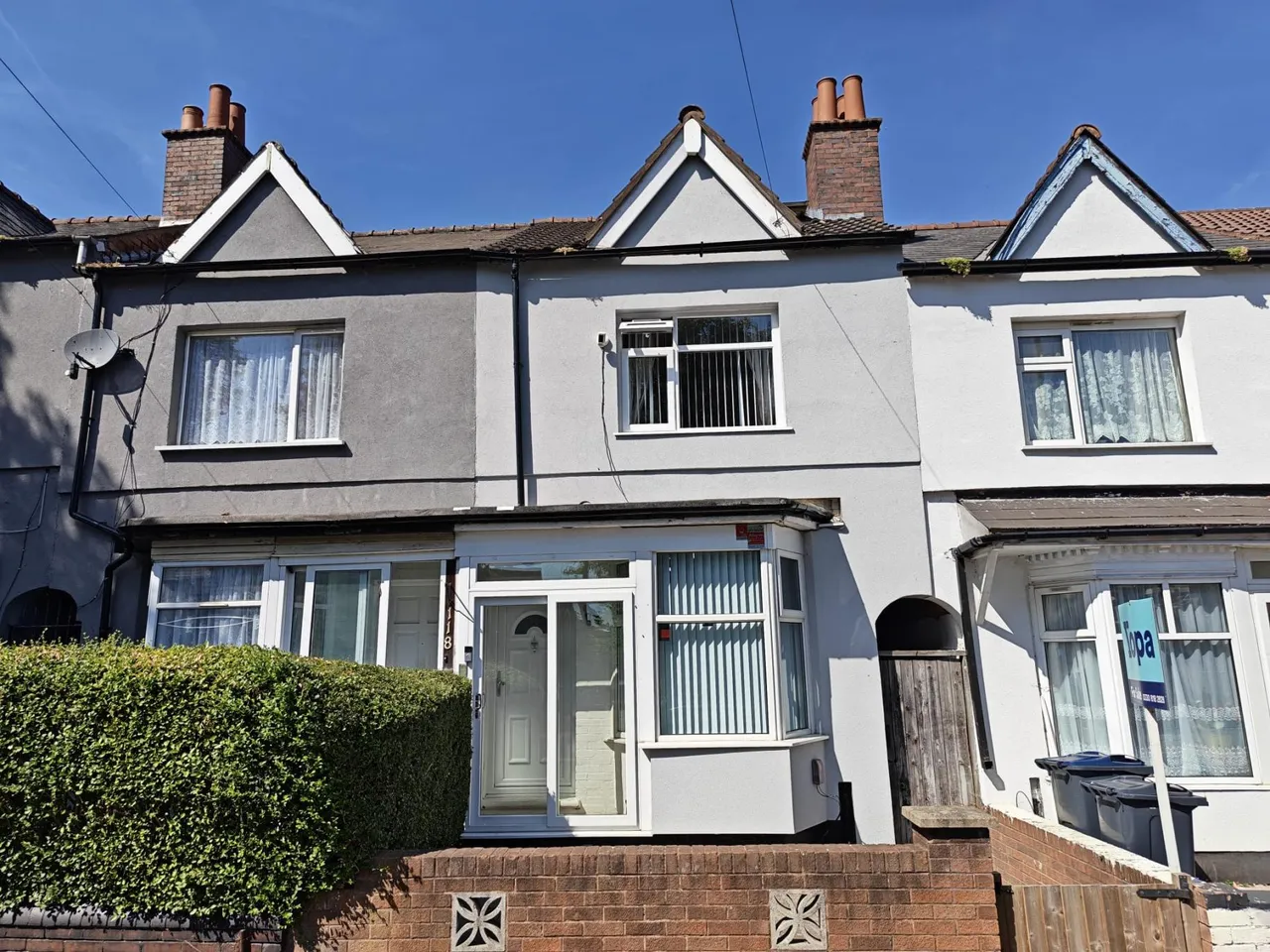 Whitacre Road, Birmingham, B9, photo 24