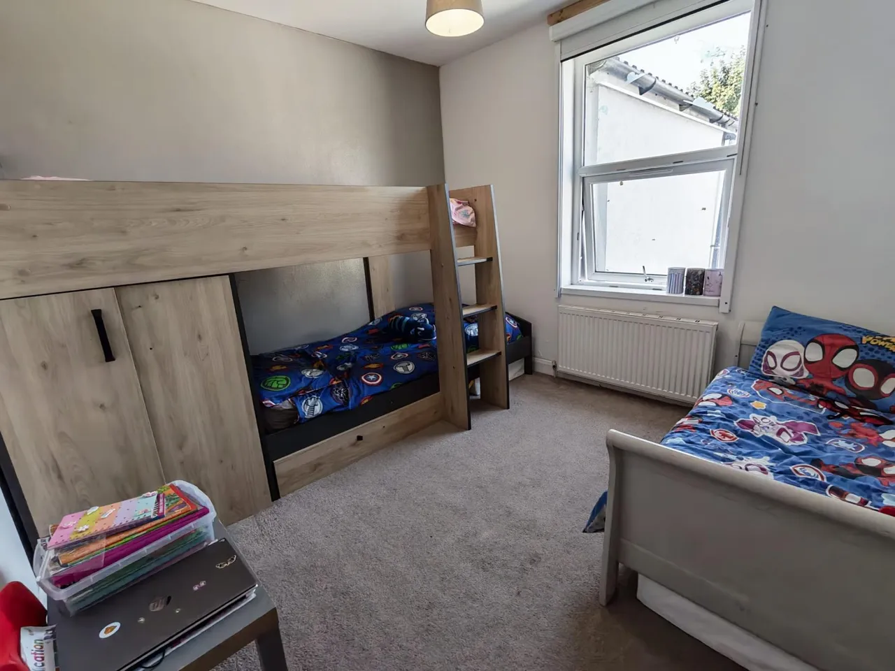 Whitacre Road, Birmingham, B9, photo 17