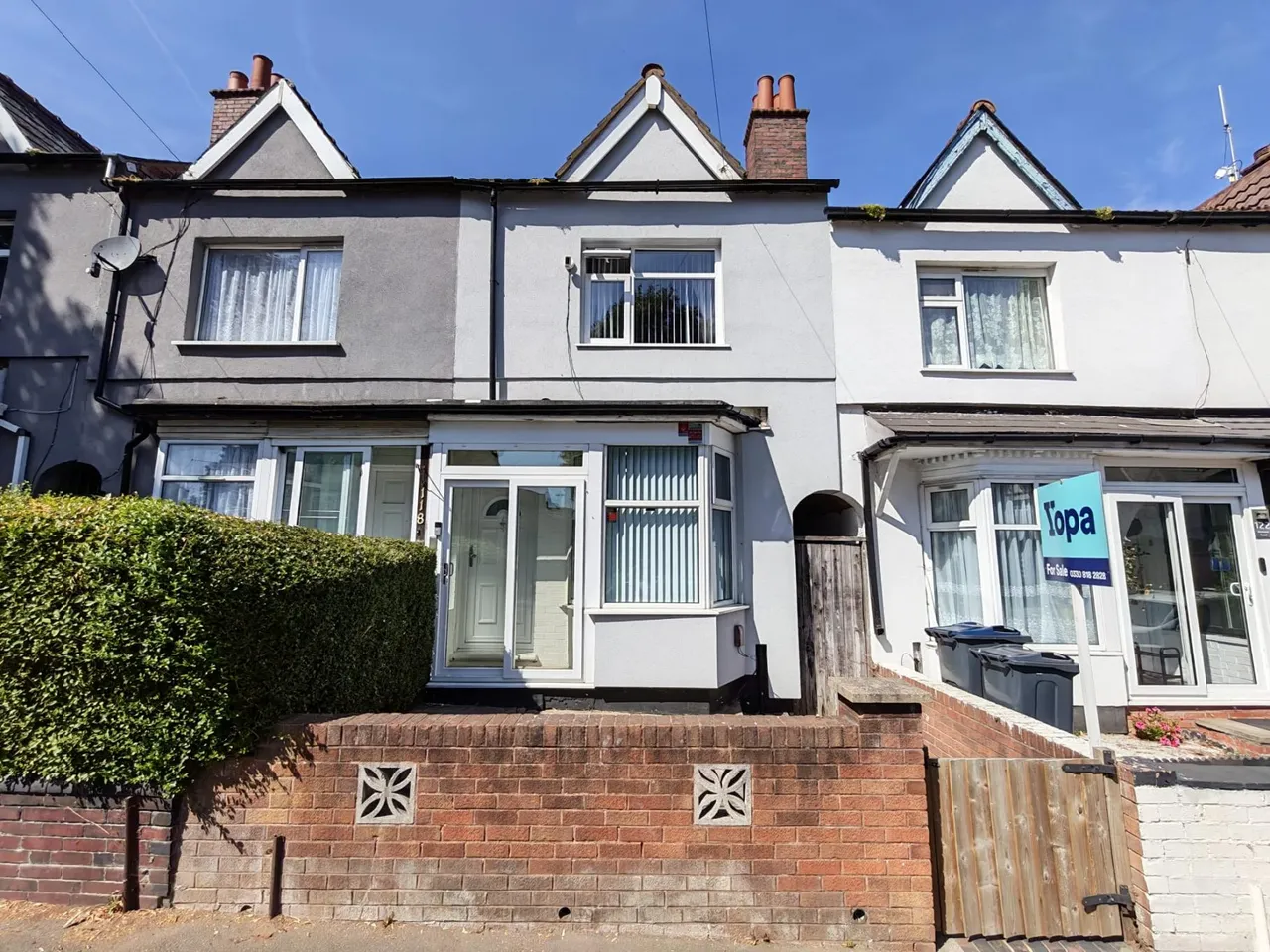 Whitacre Road, Birmingham, B9, photo 22