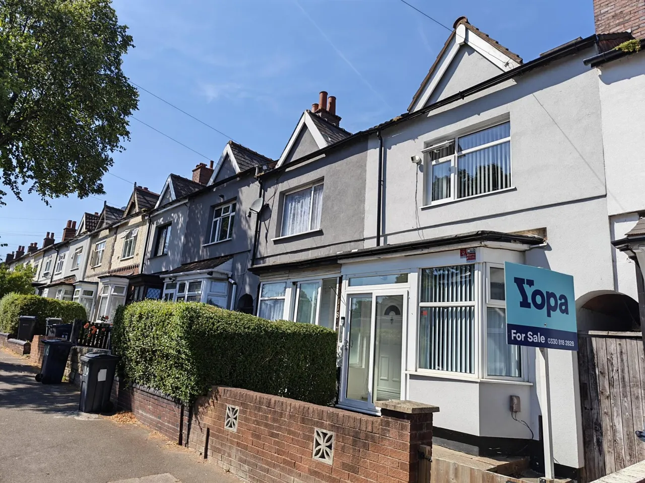 Whitacre Road, Birmingham, B9, photo 23