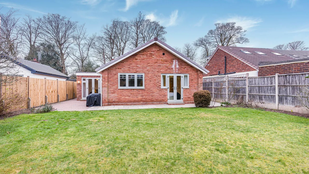 Sharrat Field, Sutton Coldfield, Sutton Coldfield, B75 6QT, photo 22