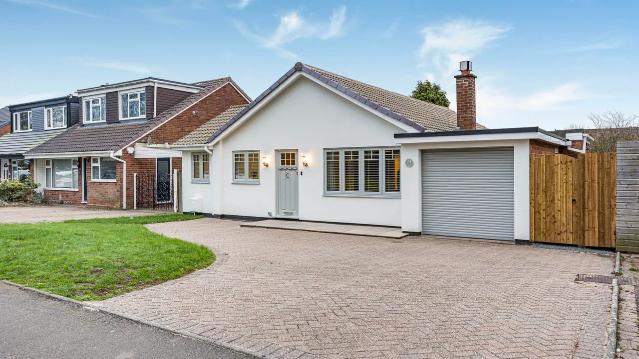 Sharrat Field, Sutton Coldfield, Sutton Coldfield, B75 6QT, photo 26