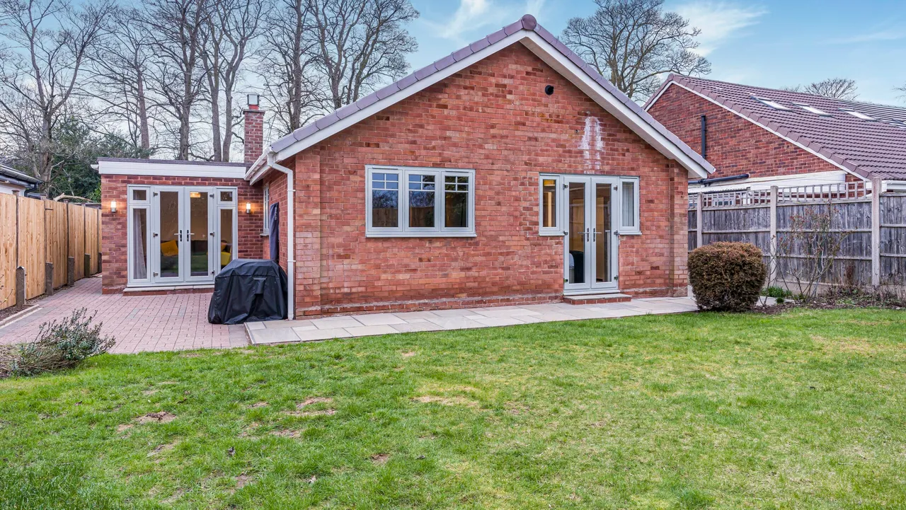 Sharrat Field, Sutton Coldfield, Sutton Coldfield, B75 6QT, photo 24