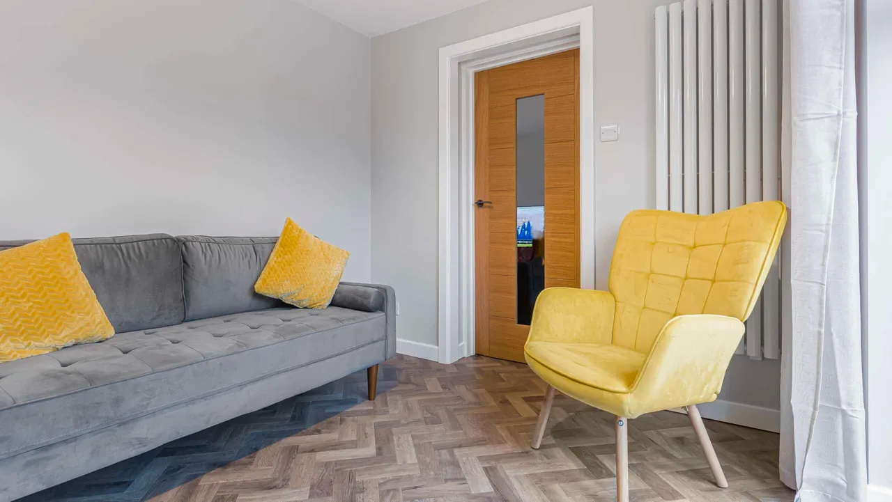 Sharrat Field, Sutton Coldfield, Sutton Coldfield, B75 6QT, photo 7
