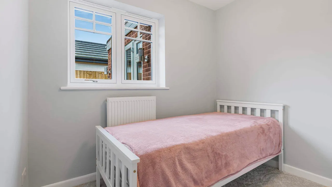 Sharrat Field, Sutton Coldfield, Sutton Coldfield, B75 6QT, photo 18
