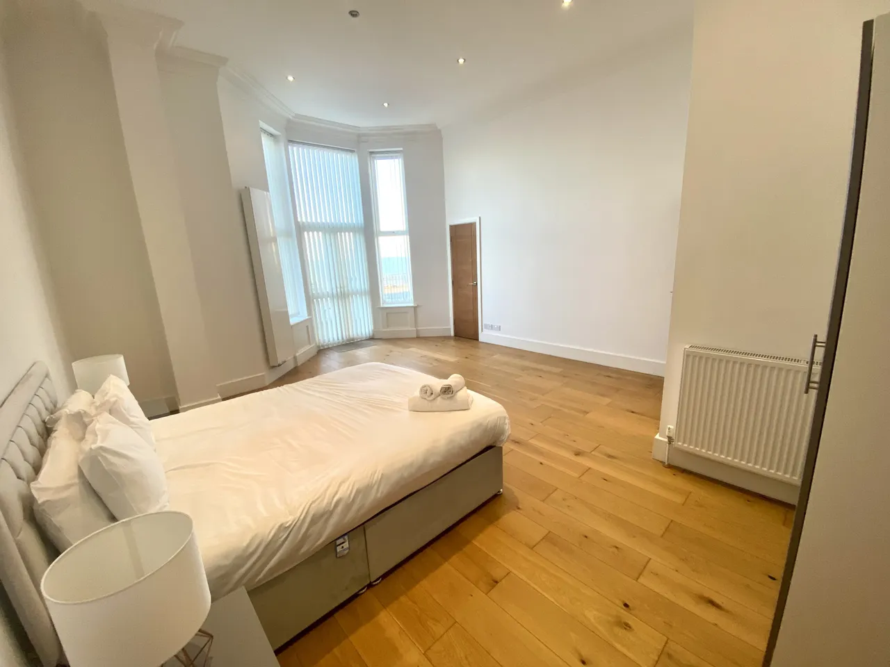 Montague Apartments, Whitley Bay, photo 11