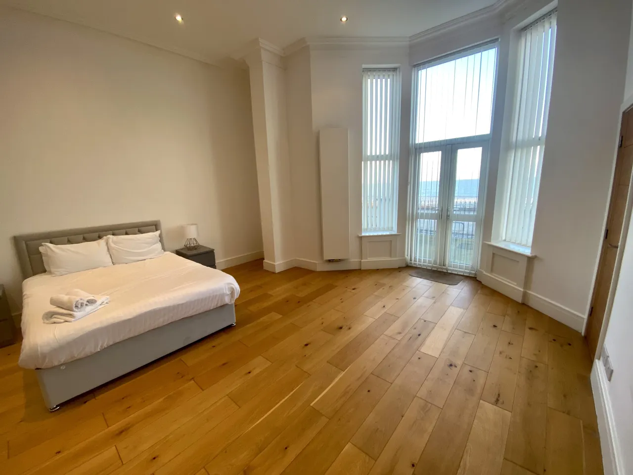 Montague Apartments, Whitley Bay, photo 8