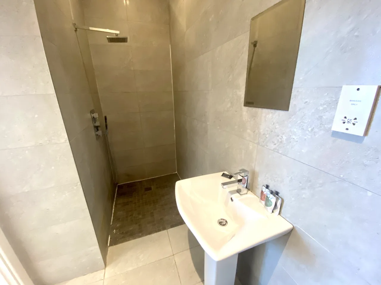Montague Apartments, Whitley Bay, photo 9