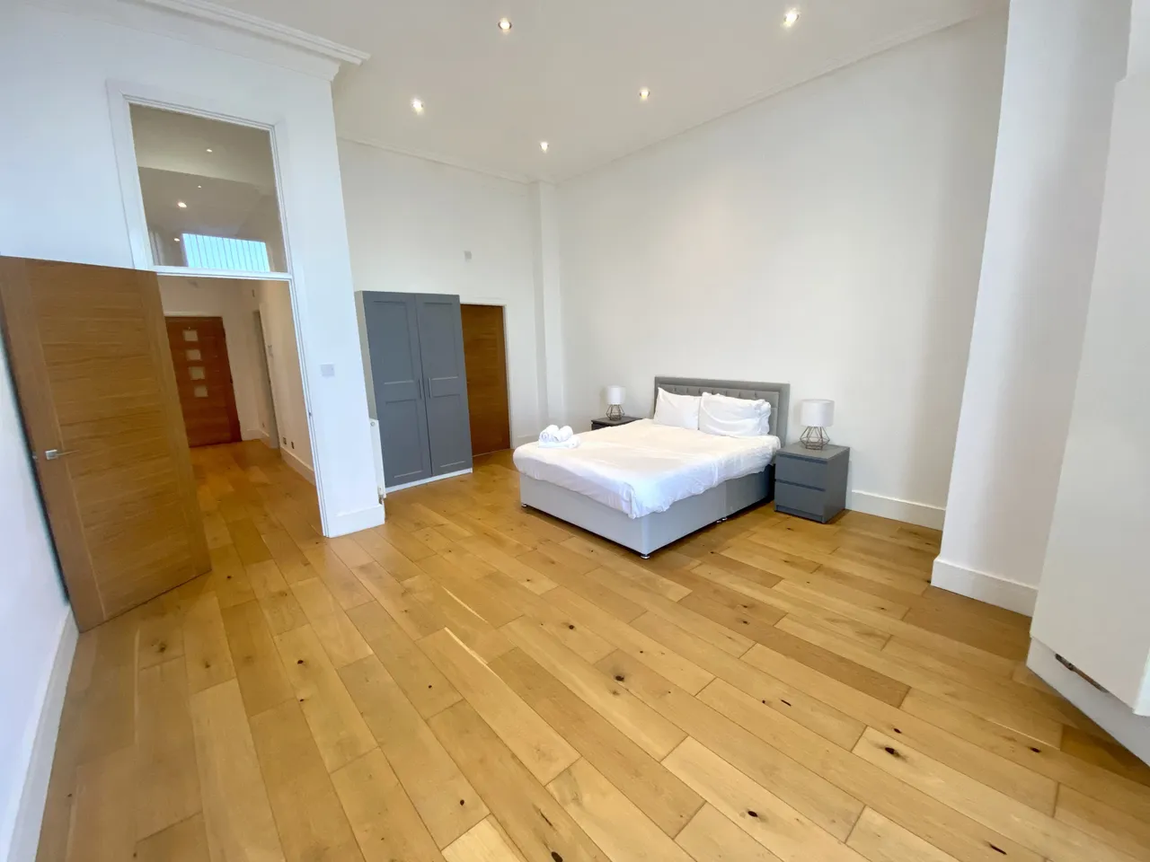 Montague Apartments, Whitley Bay, photo 7