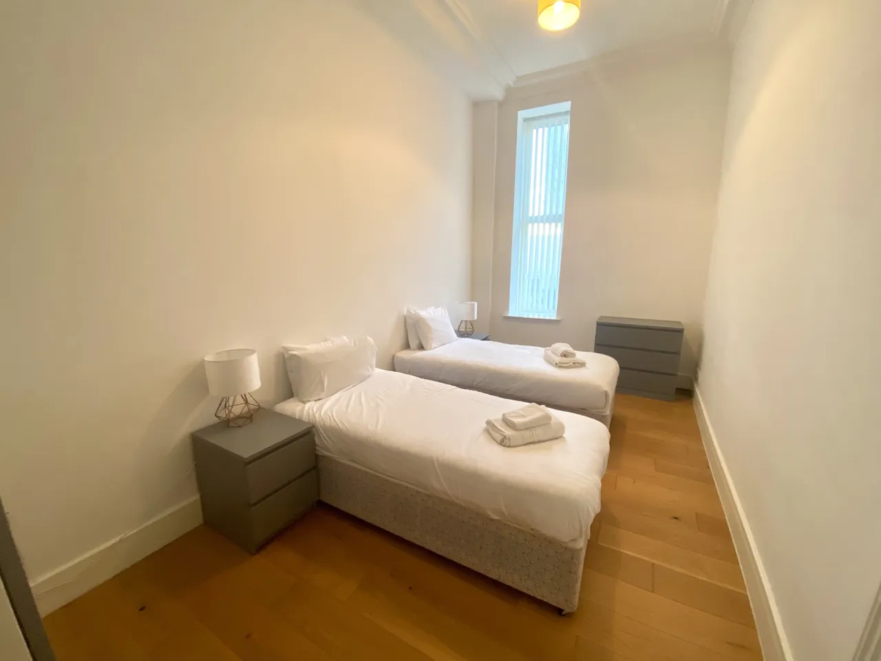 Montague Apartments, Whitley Bay, photo 12