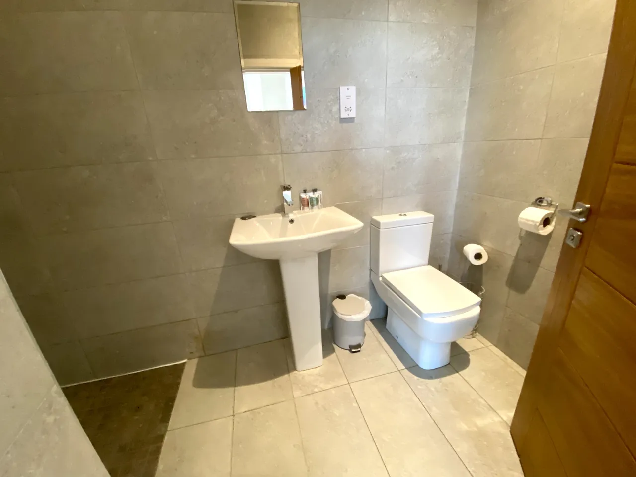 Montague Apartments, Whitley Bay, photo 10