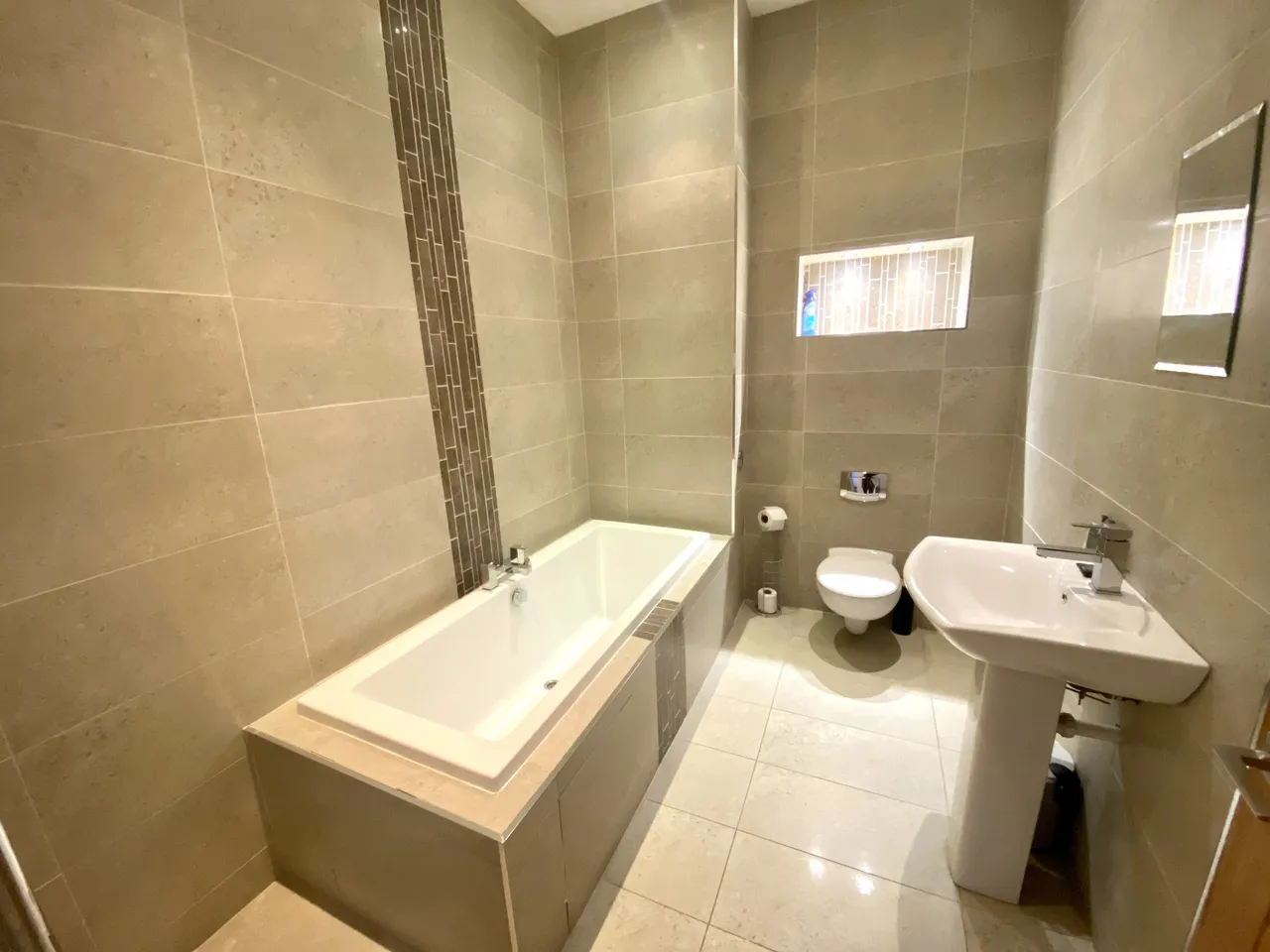 Montague Apartments, Whitley Bay, photo 6