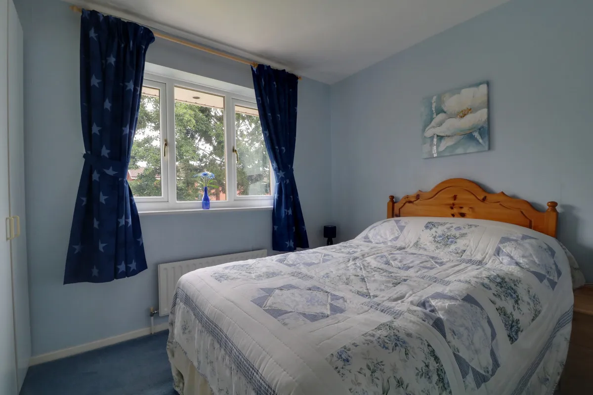 Hornet Way, Telford, photo 18