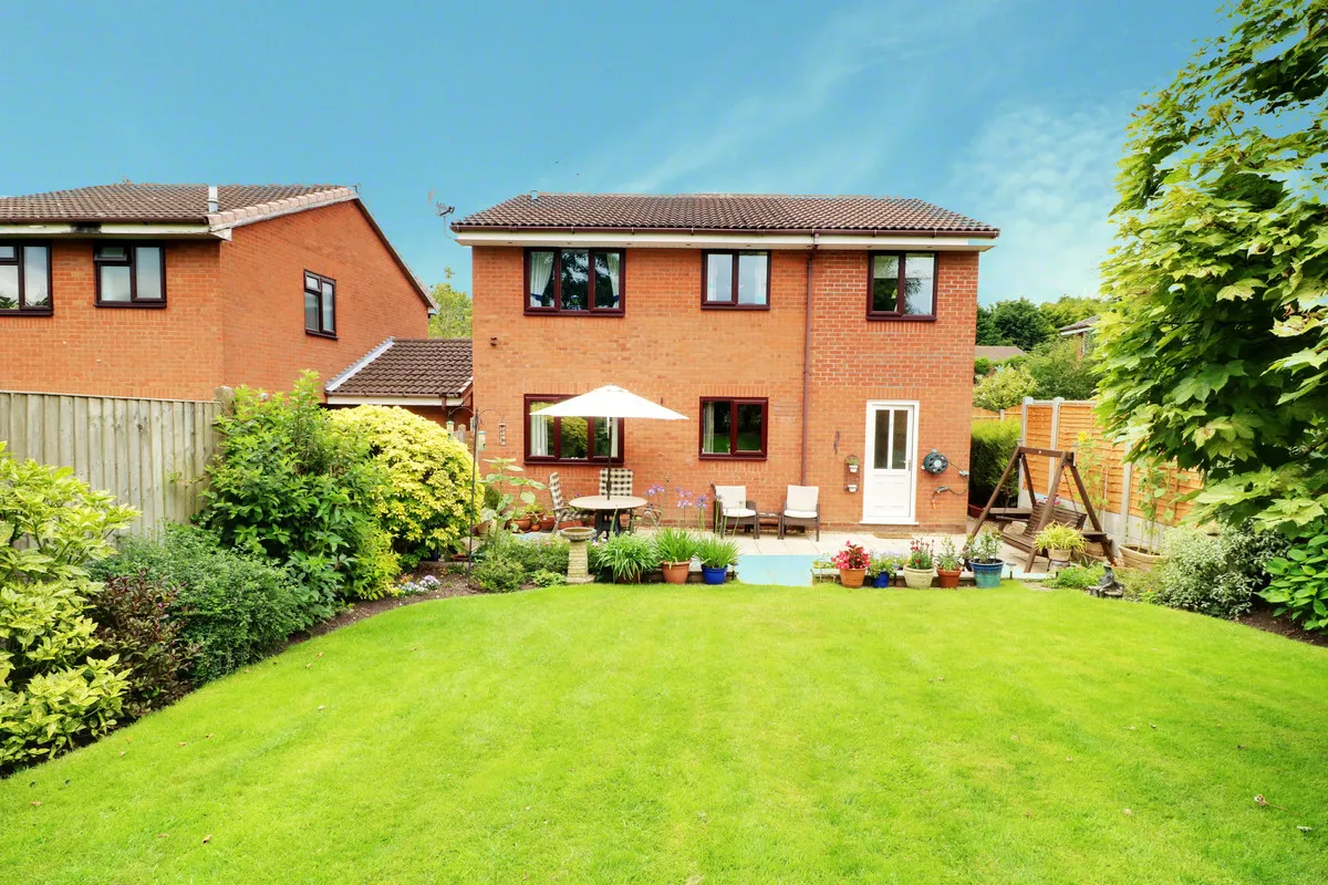 Hornet Way, Telford, photo 23