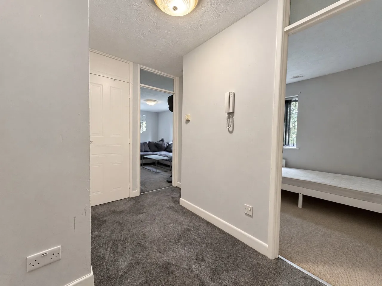 Rye Grove, Liverpool, L12, photo 2
