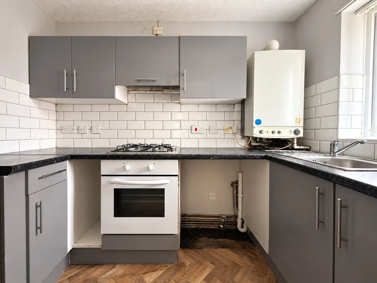 Rye Grove, Liverpool, L12, photo 5