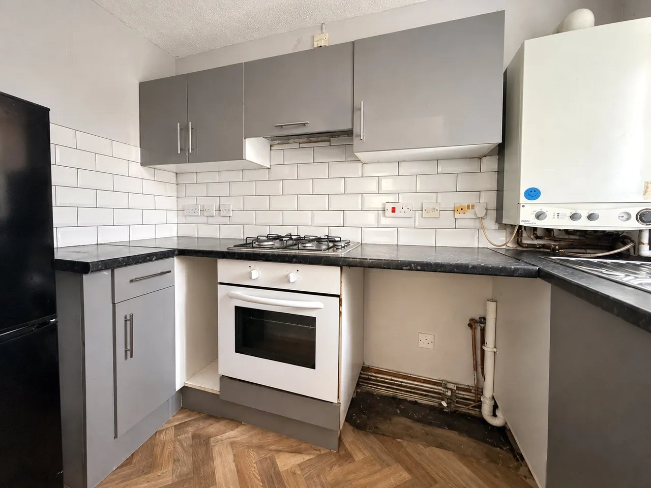 Rye Grove, Liverpool, L12, photo 4