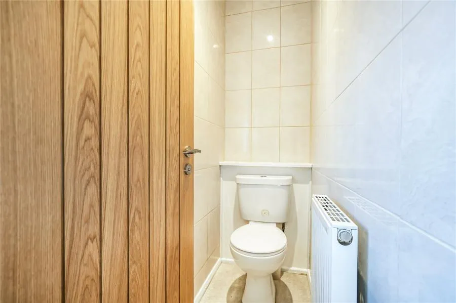 Hunt Road, High Wycombe, HP13, photo 16