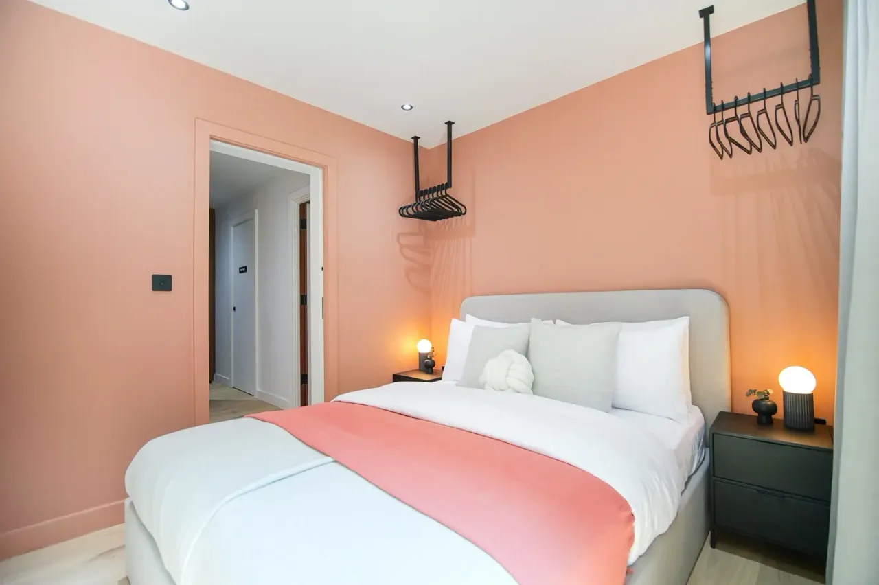 1 bed flat to rent, Ferdinand Magellan Court, London, E16