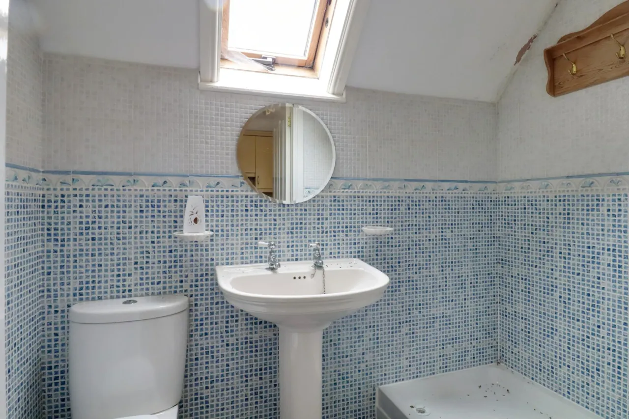 Vicarage Lane, Audlem, photo 6