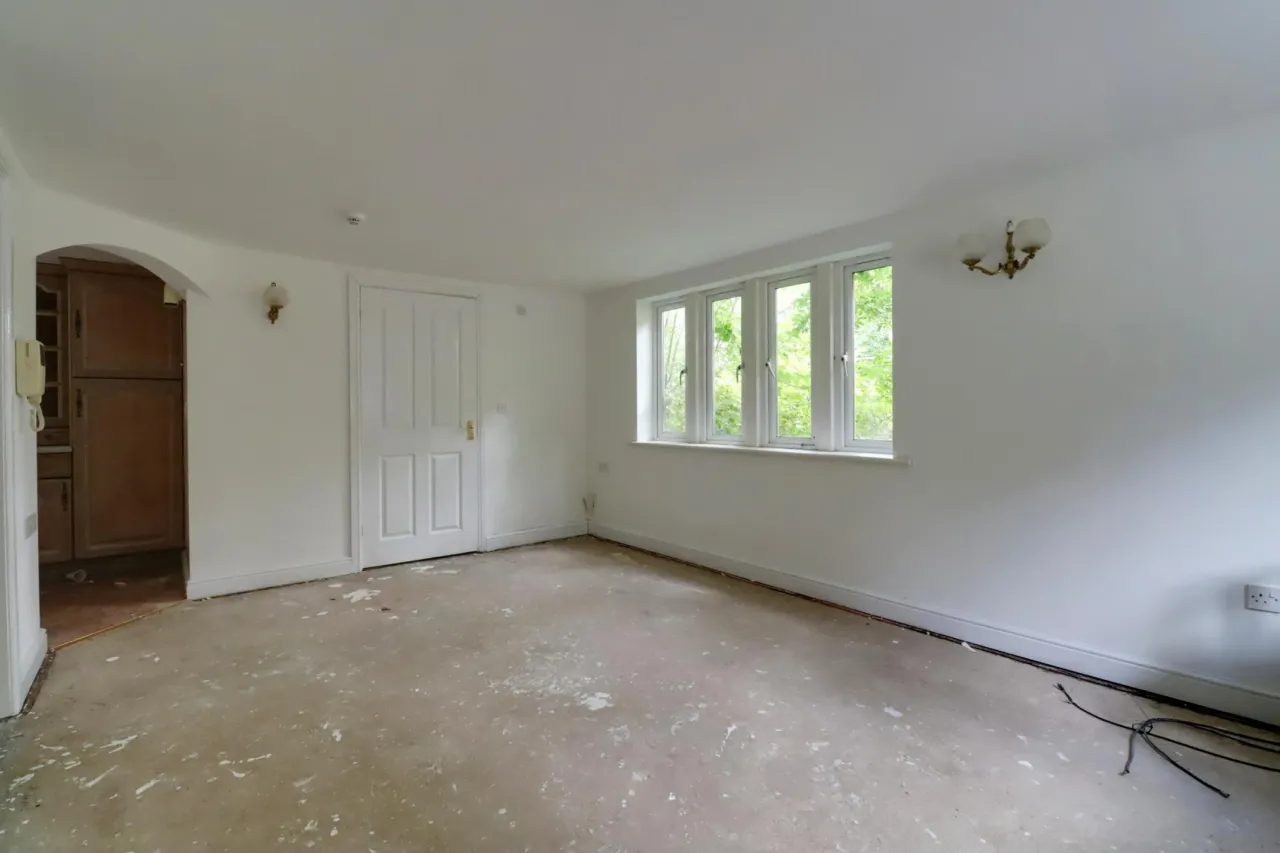 Vicarage Lane, Audlem, photo 11