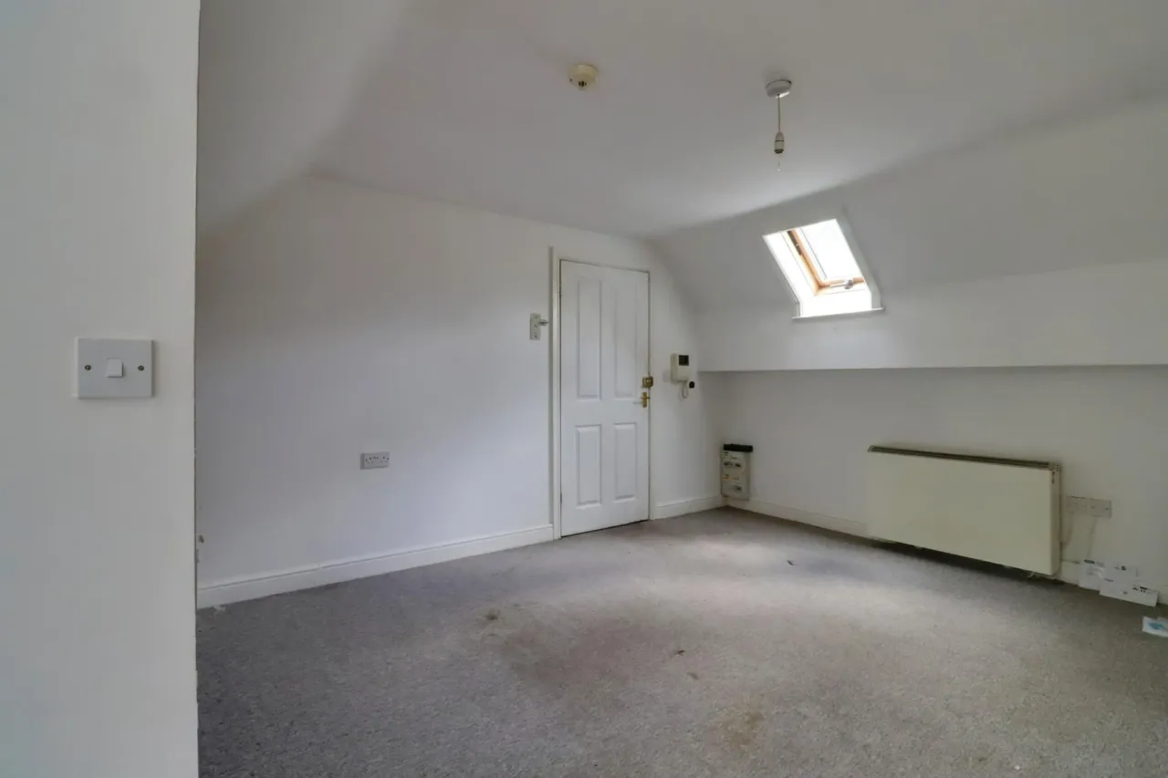 Vicarage Lane, Audlem, photo 5