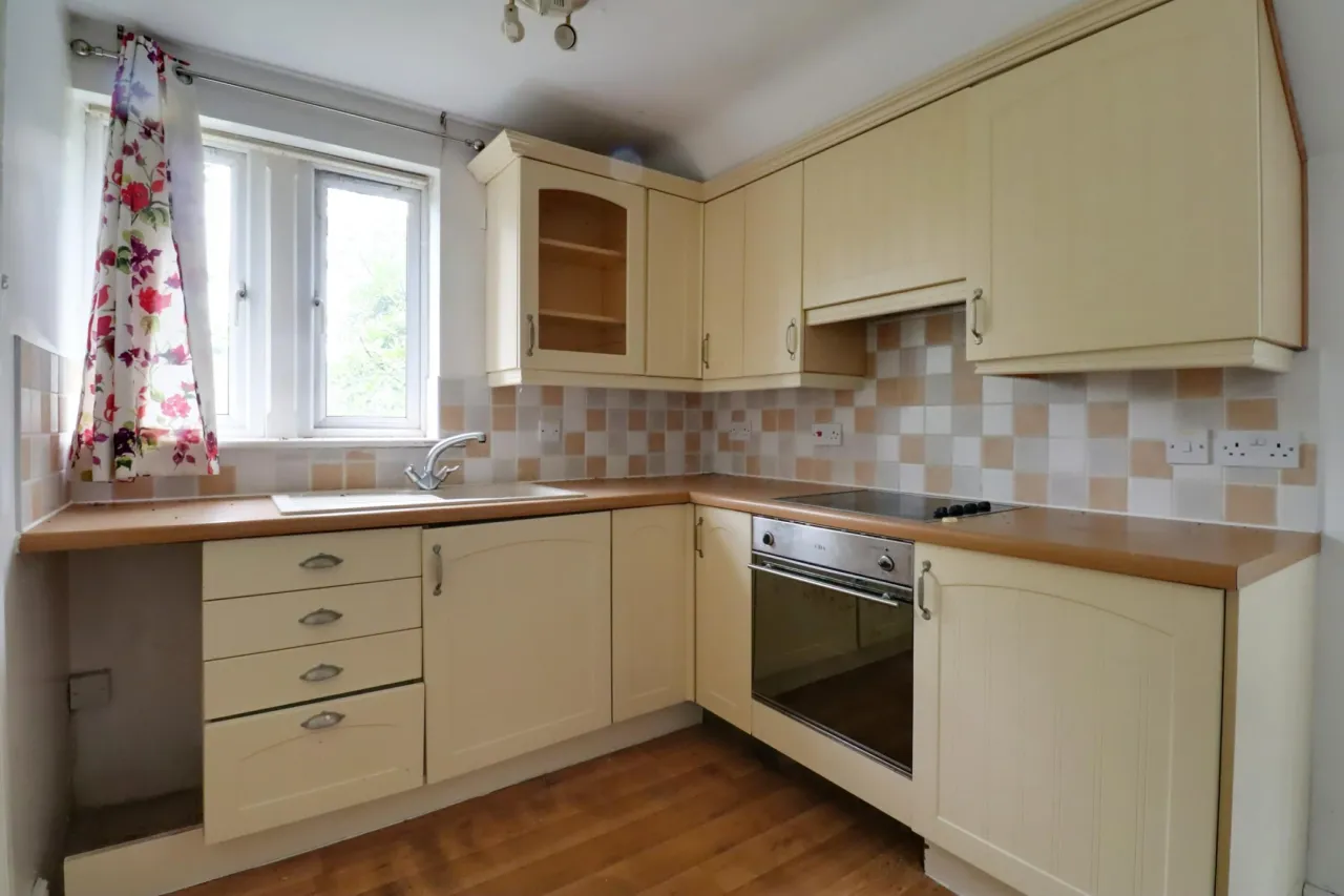Vicarage Lane, Audlem, photo 4