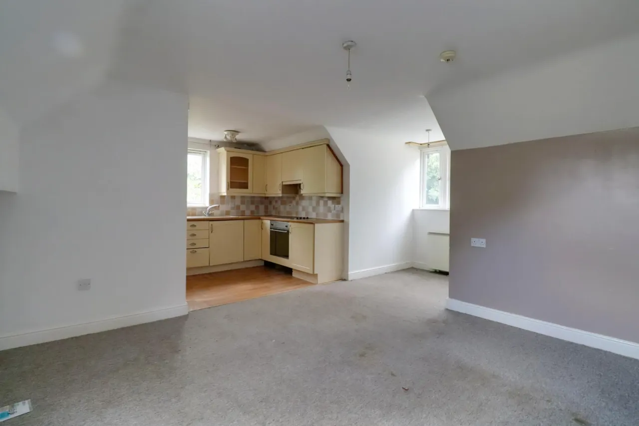 Vicarage Lane, Audlem, photo 2