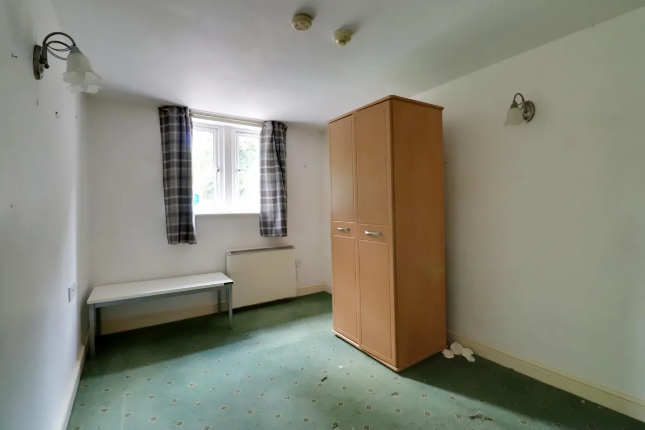 Vicarage Lane, Audlem, photo 13