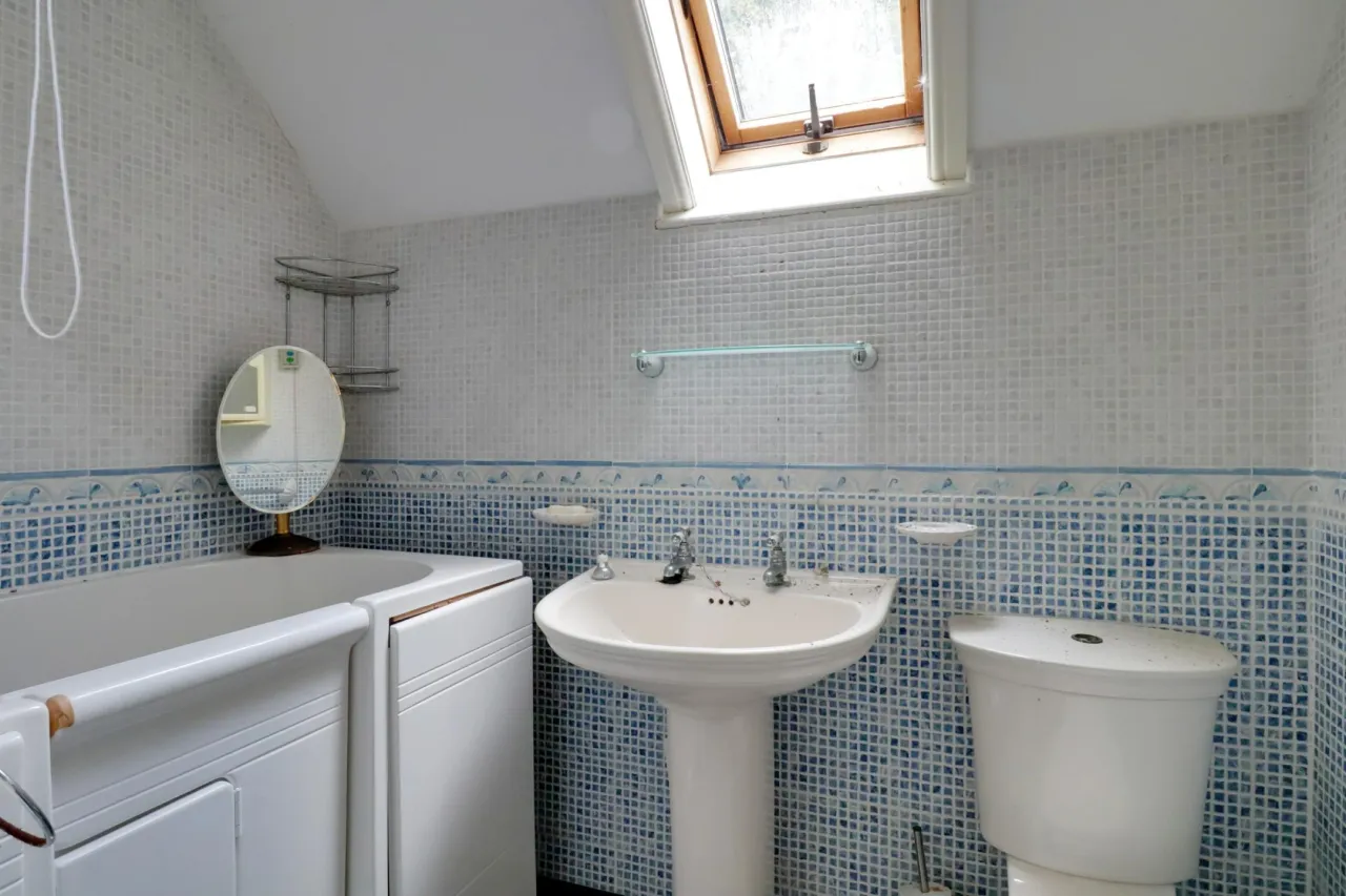 Vicarage Lane, Audlem, photo 10