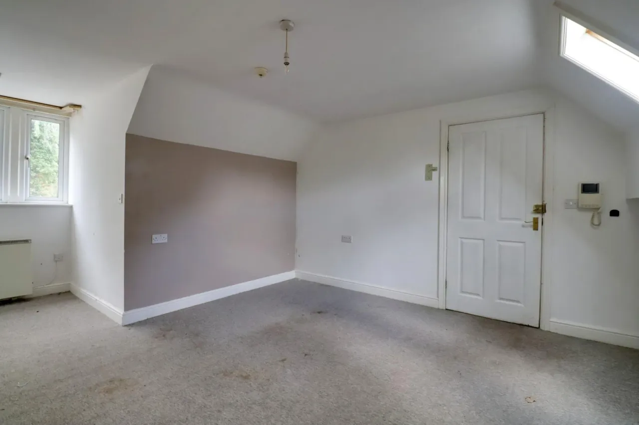 Vicarage Lane, Audlem, photo 3