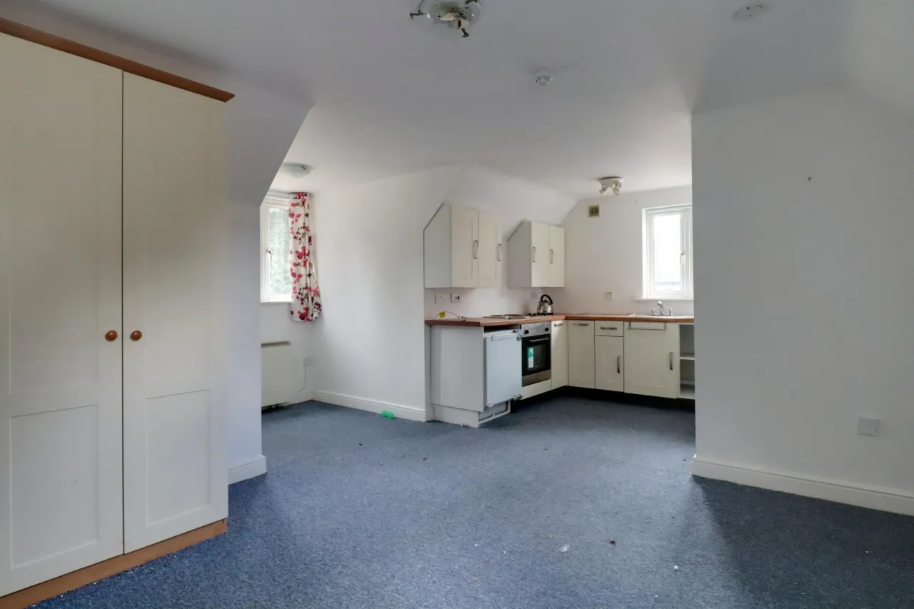 Vicarage Lane, Audlem, photo 7