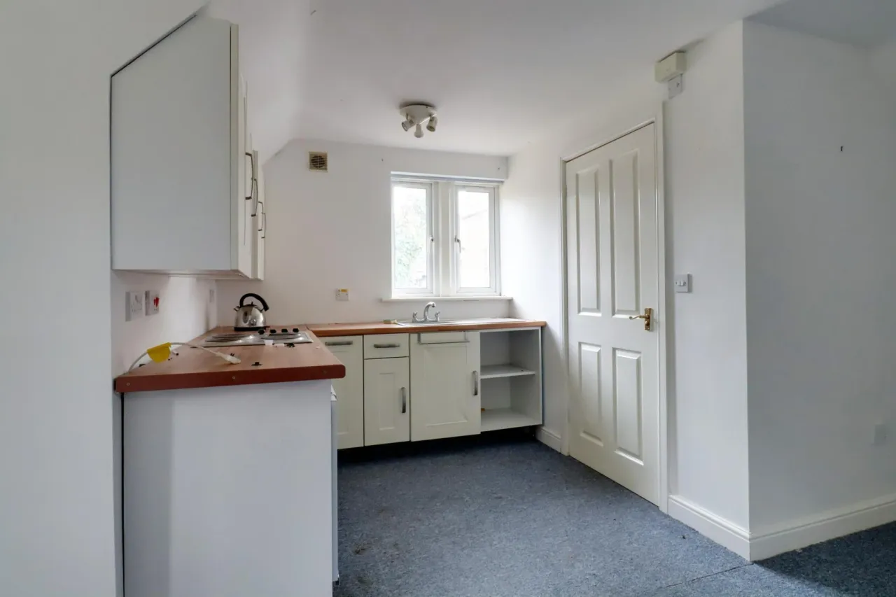 Vicarage Lane, Audlem, photo 8