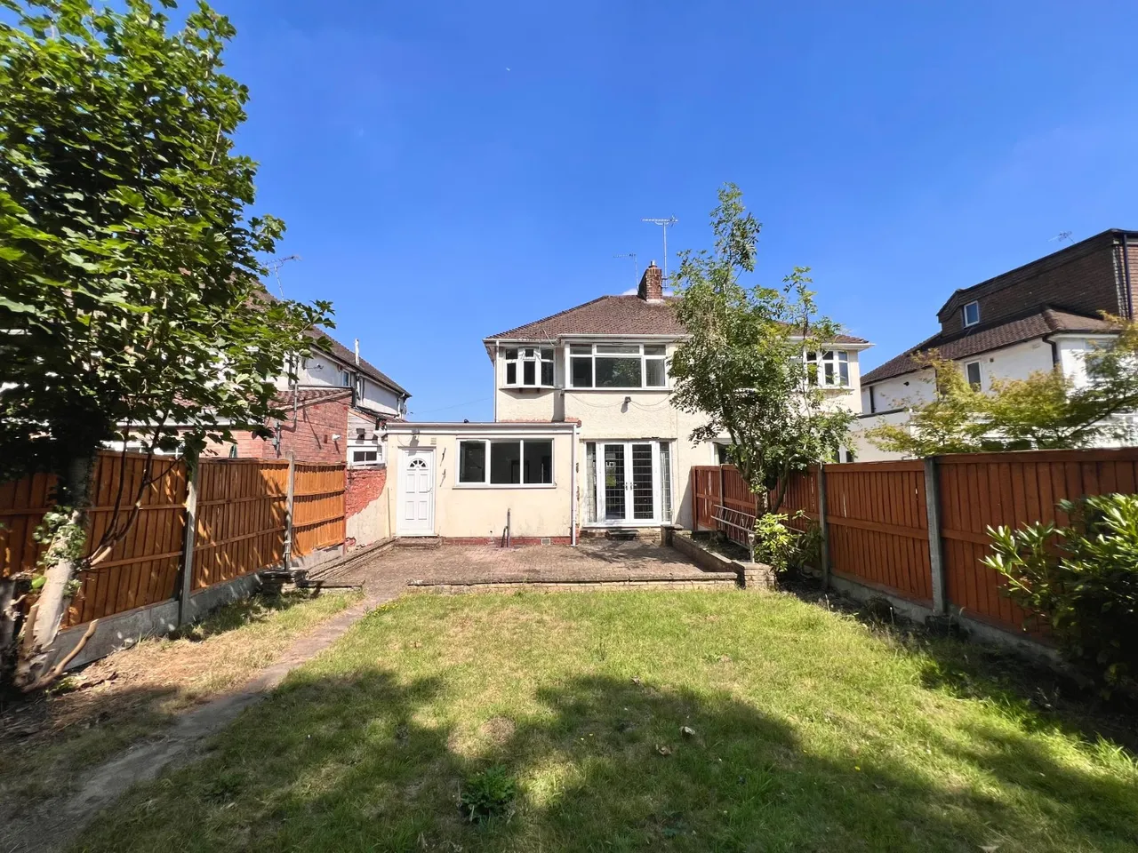 Hobs Moat Road, Solihull, B92, photo 24