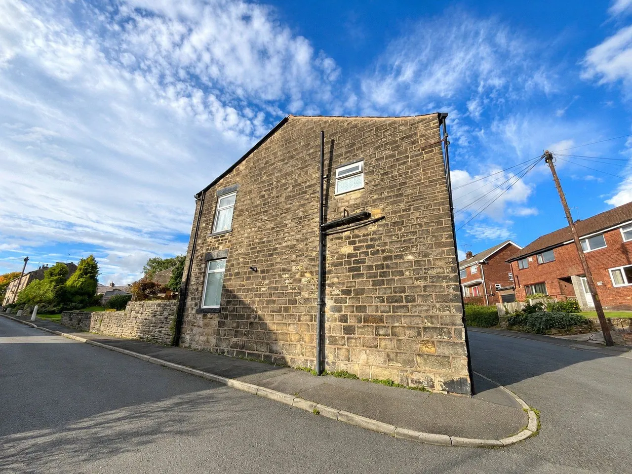 Co-Operative Street, Springhead, OL4, photo 11